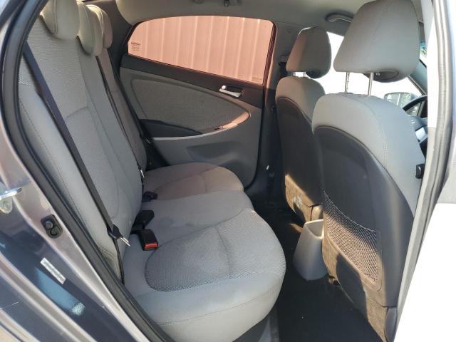 Photo 10 from auction – 2013 HYUNDAI ACCENT GLS with VIN KMHCT4AE2DU578813