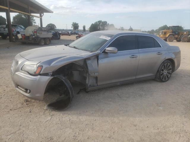 CHRYSLER 300 S 2014 with VIN 2C3CCABG5EH146096 - Photo from auction