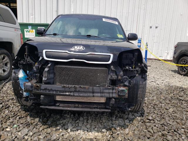 Photo 5 from auction – 2014 KIA SOUL with VIN KNDJN2A2XE7064594