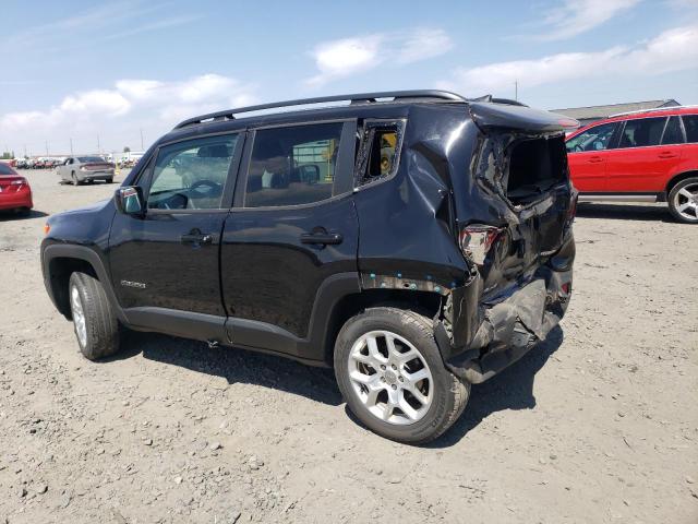 Photo 2 from auction – 2018 JEEP RENEGADE L with VIN ZACCJBBB5JPH01696