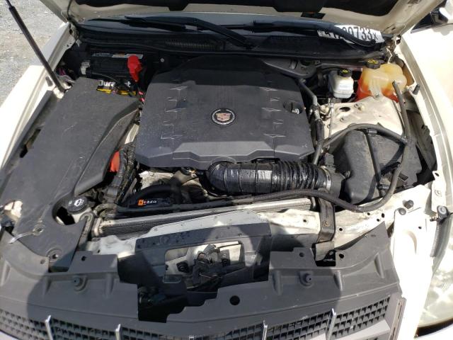 Photo 11 from auction – 2011 CADILLAC STS LUXURY with VIN 1G6DW6ED6B0101645