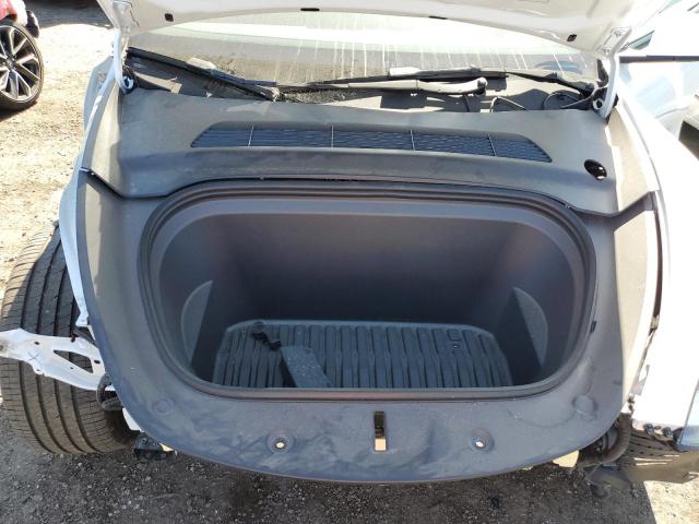 Photo 11 from auction – 2023 TESLA MODEL Y with VIN 7SAYGDEE4PF612923
