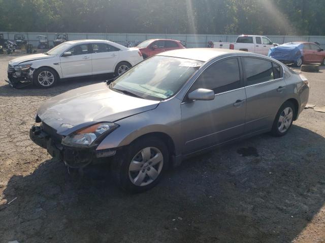 NISSAN ALTIMA 2.5 2007 with VIN 1N4AL21E57C112664 - Photo from auction