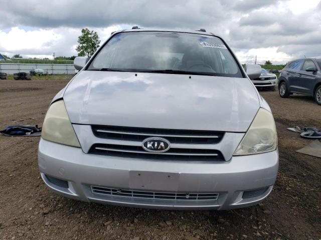 Photo 5 from auction – 2007 KIA SEDONA EX with VIN KNDMB233076188183