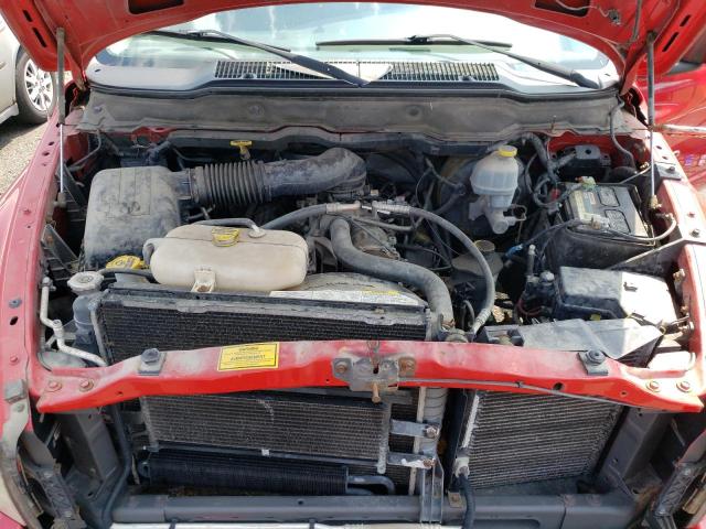 صورة رقم 11 من المزاد - 2002 DODGE RAM 1500 مع VIN 1D7HU18Z62J155347