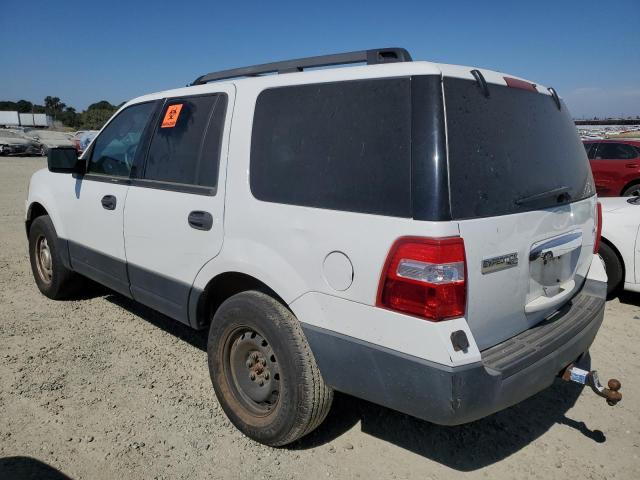 Photo 2 from auction – 2011 FORD EXPEDITION with VIN 1FMJU1G55BEF35164