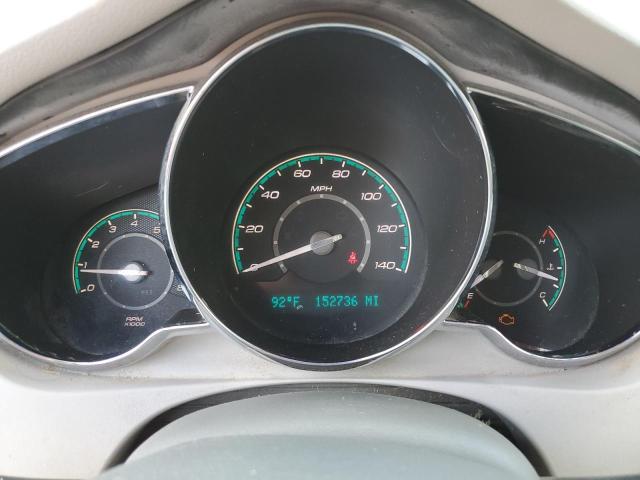Photo 9 from auction – 2012 CHEVROLET MALIBU 1LT with VIN 1G1ZC5EU0CF183918
