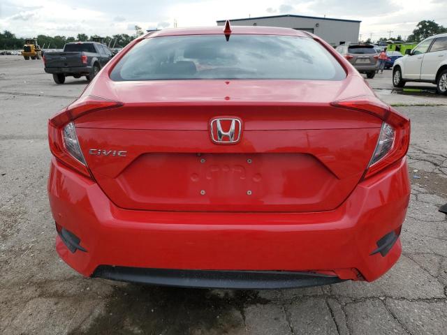 Photo 6 from auction – 2017 HONDA CIVIC EX with VIN 2HGFC2F74HH507753