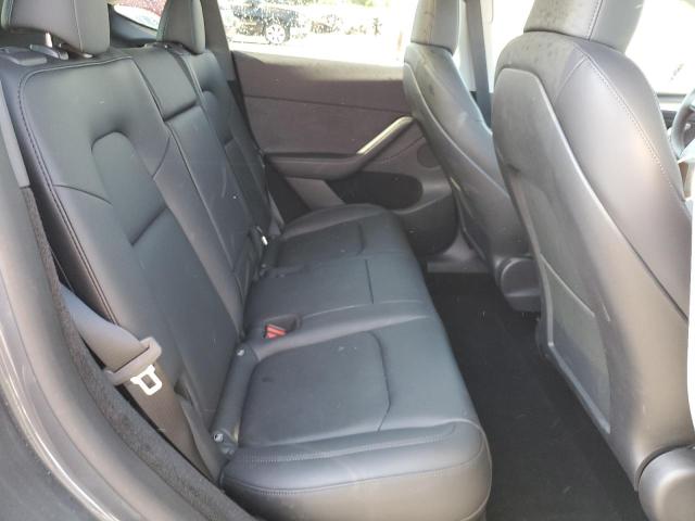 Photo 10 from auction – 2023 TESLA MODEL Y with VIN 7SAYGDEE0PA027074