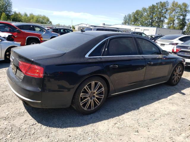 Photo 3 from auction – 2014 AUDI A8 L TDI Q with VIN WAURMAFD2EN001749
