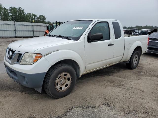 NISSAN FRONTIER S 2013 with VIN 1N6BD0CT7DN729086 - Photo from auction