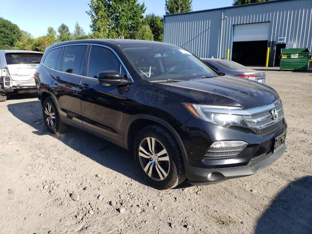 Zdjęcie 4 z aukcji – 2017 HONDA PILOT EXL z VIN 5FNYF6H5XHB045447