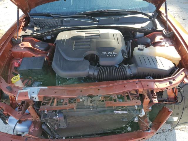 Photo 11 from auction – 2021 DODGE CHARGER SX with VIN 2C3CDXBG3MH557690