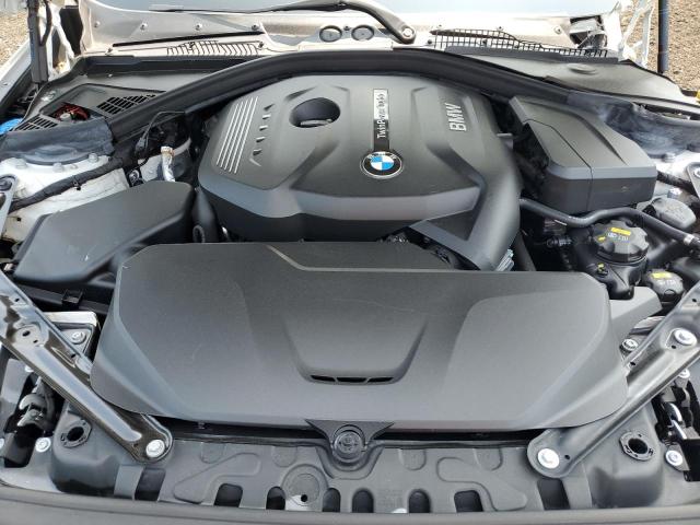 Photo 11 from auction – 2020 BMW 230I with VIN WBA2M7C07L7E24207
