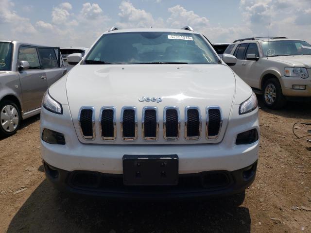 Photo 5 from auction – 2015 JEEP CHEROKEE L with VIN 1C4PJMCB3FW678828