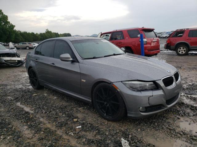 Photo 4 from auction – 2009 BMW 328 I with VIN WBAPH77589NM28784