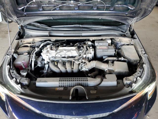 Photo 11 from auction – 2020 TOYOTA COROLLA LE with VIN 5YFEPRAE8LP082005