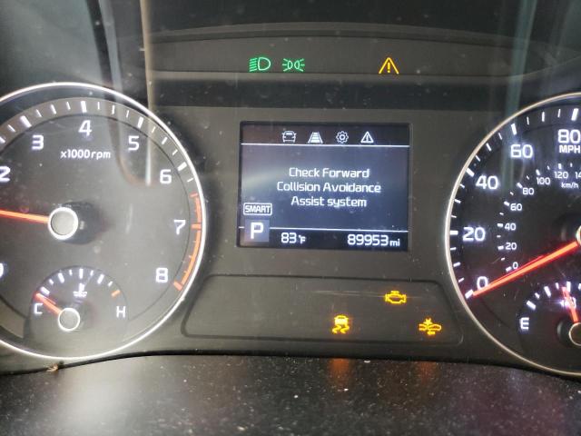 Photo 9 from auction – 2019 KIA FORTE FE with VIN 3KPF24AD8KE008628