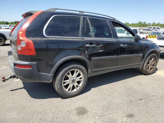Photo 3 from auction – 2004 VOLVO XC90 with VIN YV1CZ59H041058712