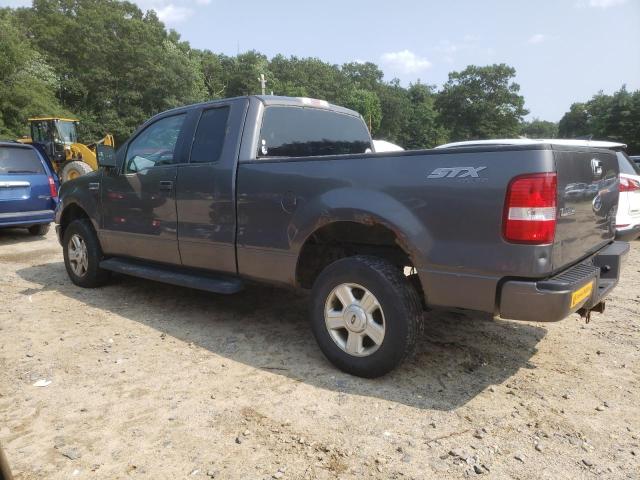 Photo 2 from auction – 2005 FORD F150 with VIN 1FTRX14W25FB41003