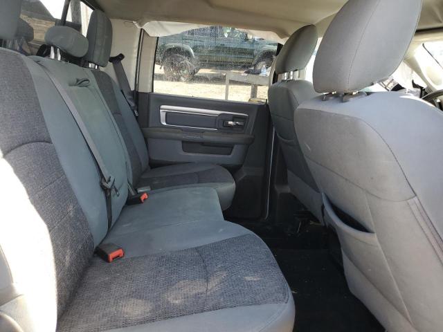 Photo 10 from auction – 2019 RAM 1500 CLASS with VIN 1C6RR6TT4KS602422