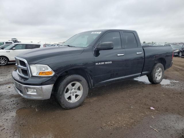 DODGE RAM 1500 S 2012 с VIN 1C6RD7GT3CS256184 - Фото с аукциона