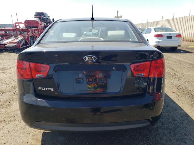 Photo 6 from auction – 2010 KIA FORTE LX with VIN KNAFT4A23A5112656