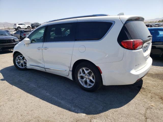 Photo 2 from auction – 2017 CHRYSLER PACIFICA T with VIN 2C4RC1EG1HR650595