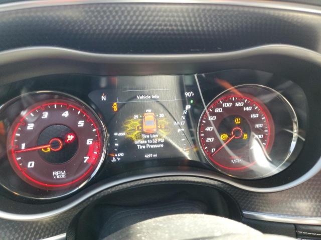 Photo 9 from auction – 2023 DODGE CHARGER SR with VIN 2C3CDXL95PH514568