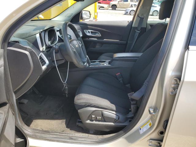 Photo 7 from auction – 2015 CHEVROLET EQUINOX LS with VIN 2GNALAEK1F1112922