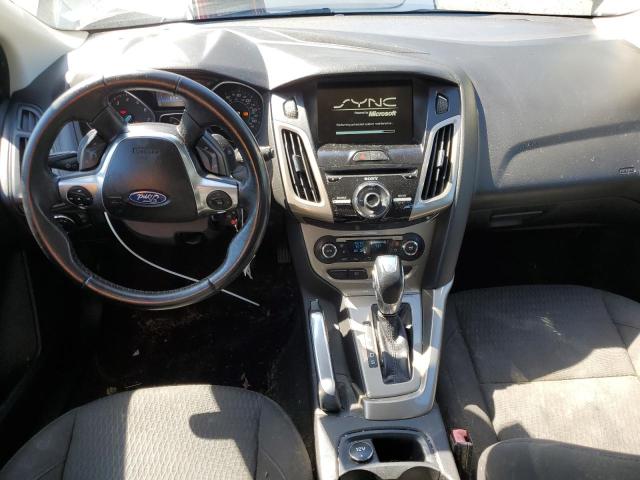Foto 8 de la subasta – 2012 FORD FOCUS SEL con VIN 1FAHP3M21CL223846