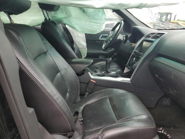 Photo 7 from auction – 2013 FORD EXPLORER S with VIN 1FM5K8GT6DGC59888