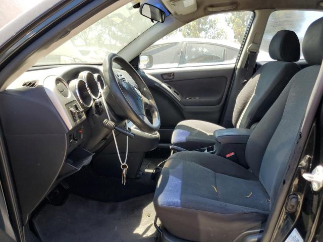Photo 7 from auction – 2003 TOYOTA COROLLA MA with VIN 2T1KR32E63C070251