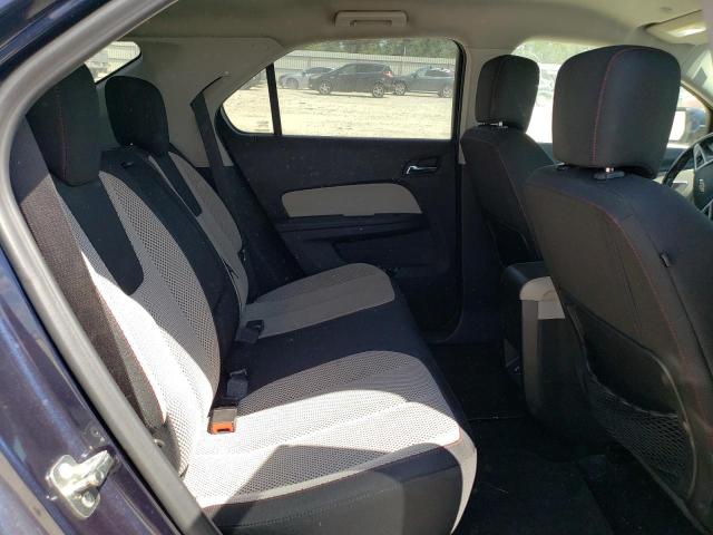 Photo 11 from auction – 2015 CHEVROLET EQUINOX LT with VIN 2GNALBEK5F1129468
