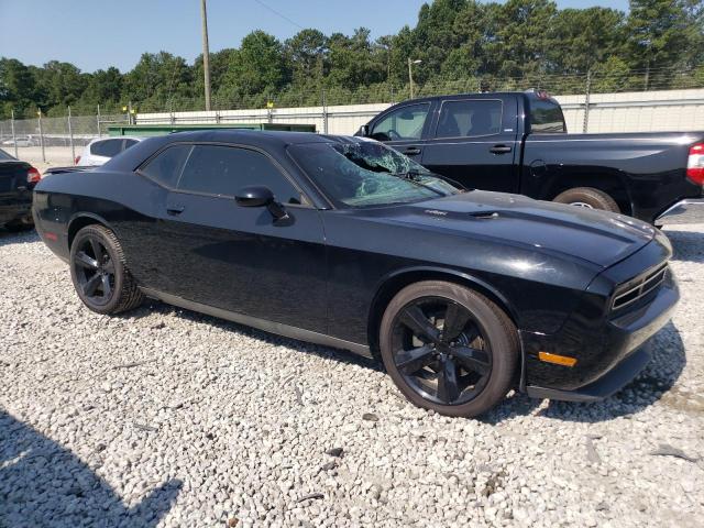 Photo 4 from auction – 2014 DODGE CHALLENGER with VIN 2C3CDYBT0EH137549