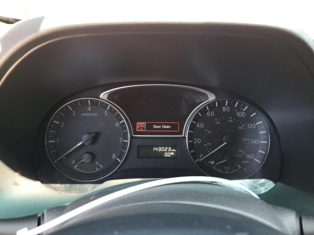 Photo 9 from auction – 2014 NISSAN PATHFINDER with VIN 5N1AR2MN9EC664648