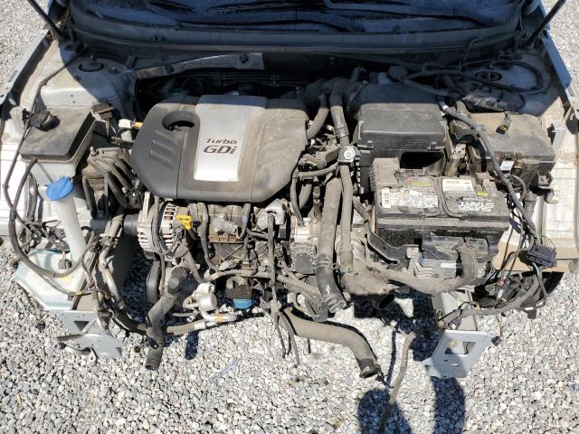 Photo 11 from auction – 2016 HYUNDAI SONATA ECO with VIN 5NPE24AA0GH353608