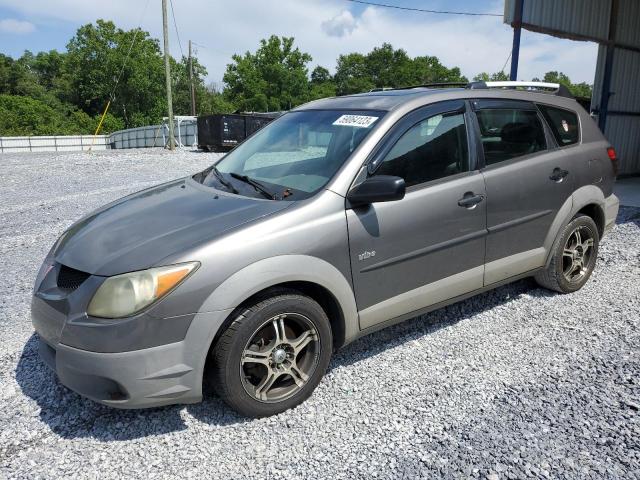 PONTIAC VIBE 2003 with VIN 5Y2SL62833Z469511 - Photo from auction