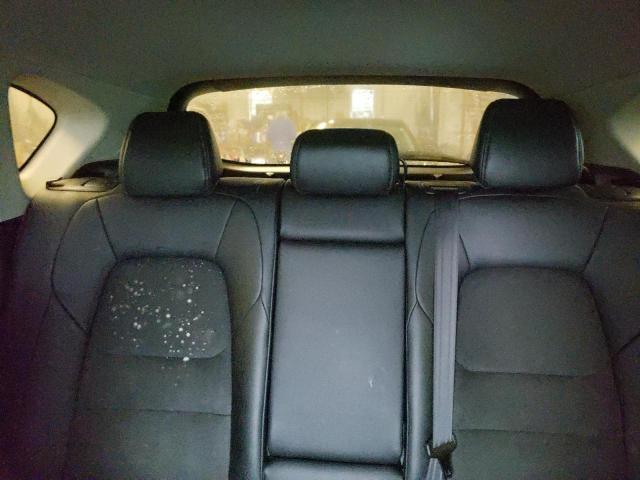 Photo 10 from auction – 2018 MAZDA CX-5 TOURI with VIN JM3KFBCM2J0313173