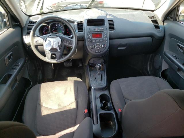 Photo 8 from auction – 2013 KIA SOUL with VIN KNDJT2A52D7544062