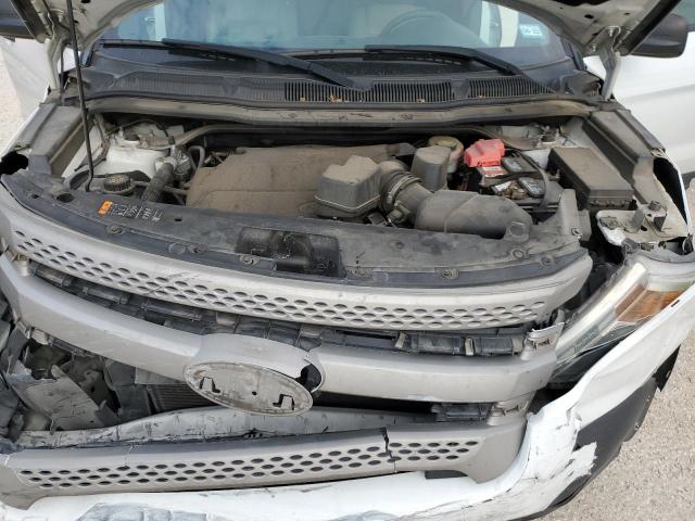 Photo 12 from auction – 2014 FORD EXPLORER with VIN 1FM5K7B80EGA27155