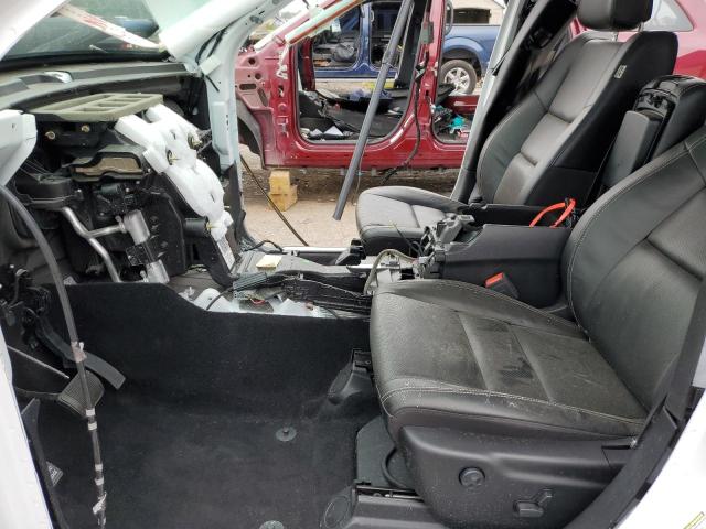 Photo 7 from auction – 2021 JEEP GRAND CHER with VIN 1C4RJFBG6MC562202