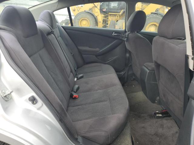 Photo 10 from auction – 2011 NISSAN ALTIMA BAS with VIN 1N4AL2AP6BN450007
