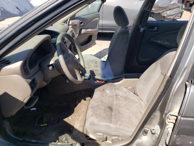 Photo 7 from auction – 2004 NISSAN SENTRA with VIN 3N1CB51D64L463259