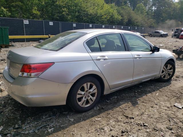 Photo 3 from auction – 2009 HONDA ACCORD LXP with VIN JHMCP26459C015795
