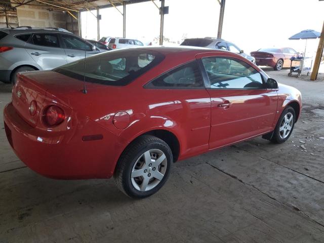Photo 3 from auction – 2007 CHEVROLET COBALT LS with VIN 1G1AK15FX77206244