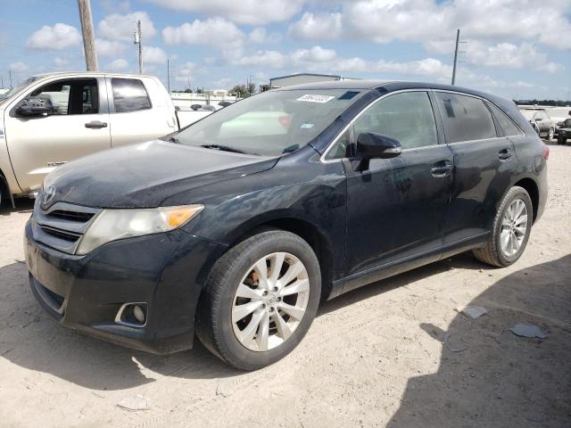 TOYOTA VENZA LE 2013 with VIN 4T3ZA3BB7DU080791 - Photo from auction