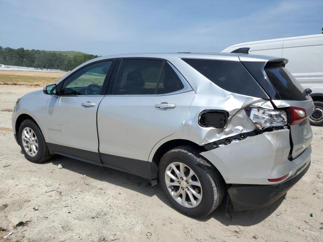 Photo 2 from auction – 2019 CHEVROLET EQUINOX LT with VIN 3GNAXKEV3KS623972