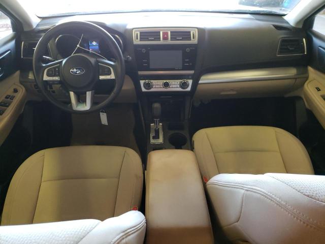 Photo 8 from auction – 2015 SUBARU LEGACY 2.5 with VIN 4S3BNBC6XF3068917