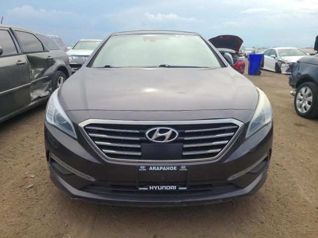 Photo 5 from auction – 2015 HYUNDAI SONATA SPO with VIN 5NPE34AF2FH233056